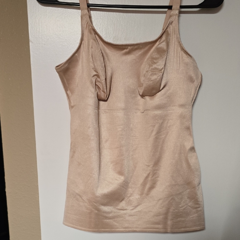 Ruby Ribbon Ultimate Cami